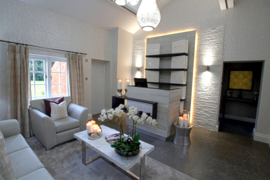 Skulpt in Knutsford Cheshire