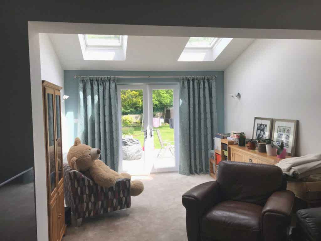 cheadle hulme window curtains made to measure