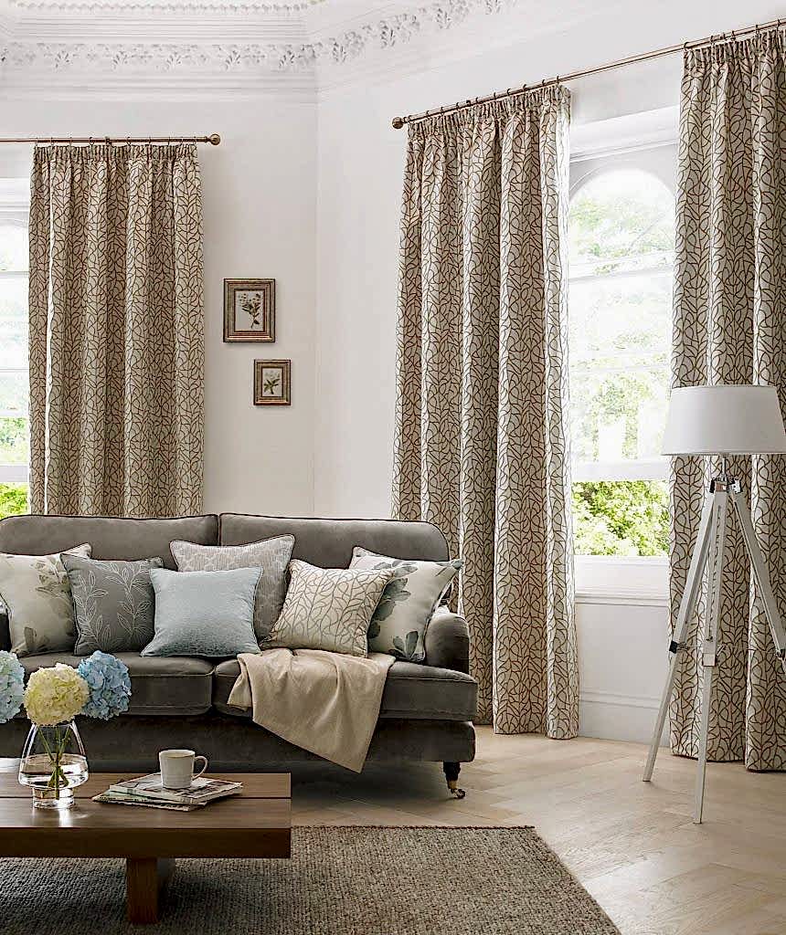 Curtains In Cheadle
