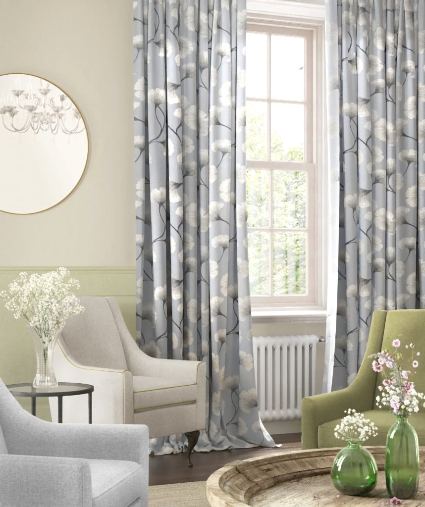 made to measure curtains in gatley