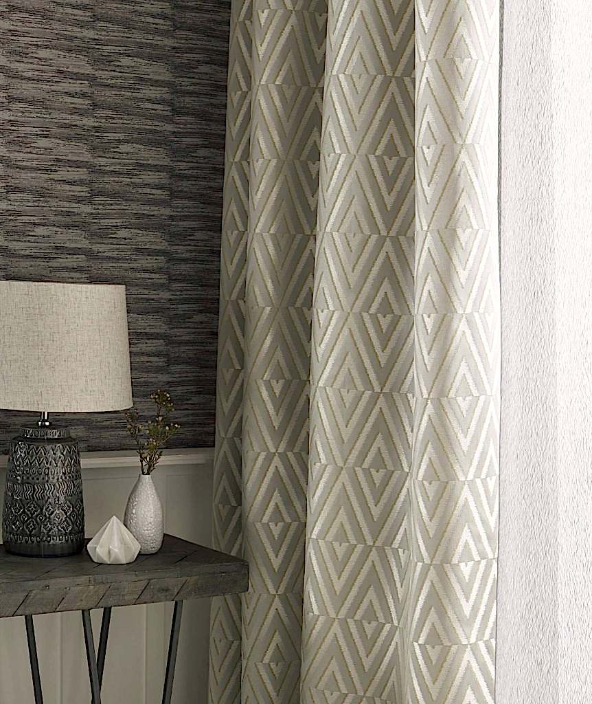 Curtains in Knutsford,Cheshire