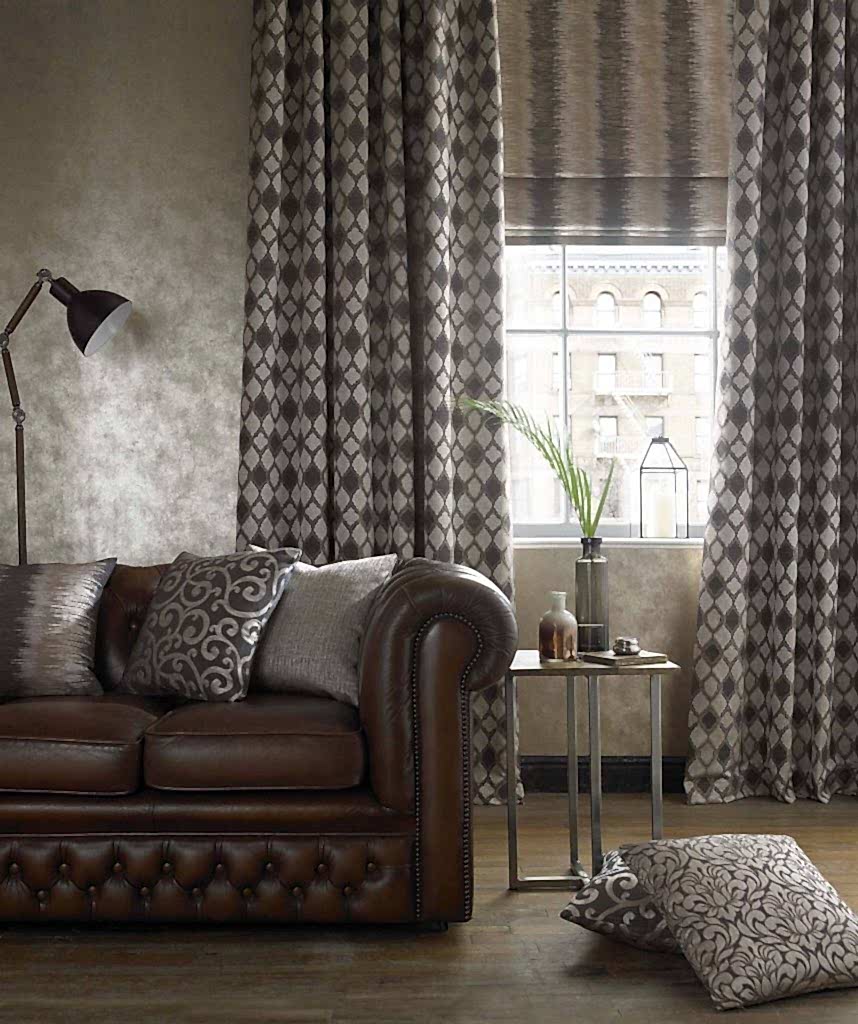 made to measure curtains in hanforth