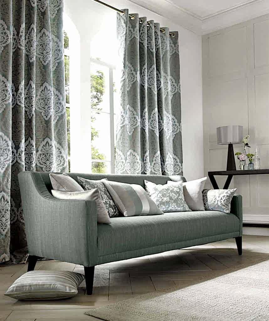 Made to Measure Curtains Hanforth Cheshire