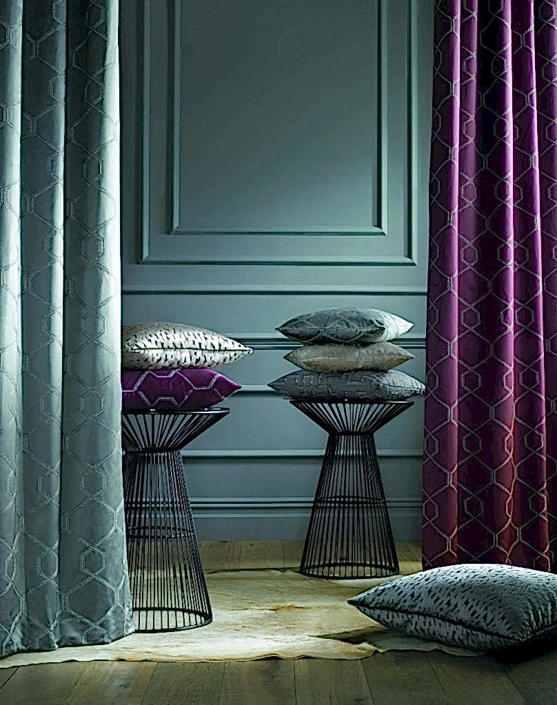 made to measure curtains in bramhall, cheshire
